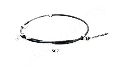 No Te Lo Pierdas Cable de accionamiento, freno de estacionamiento JAPANPARTS JAPBC-507 JAPANPARTS JAPBC-507